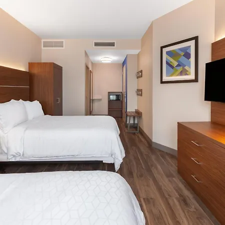 Holiday Inn Express - Nyc Brooklyn - Sunset Park By Ihg-2